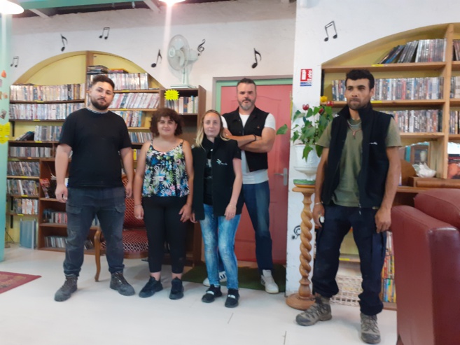 Évènement a « l’Envolée » le mercredi 3juillet Évènement a « l’Envolée » le mercredi 3juillet