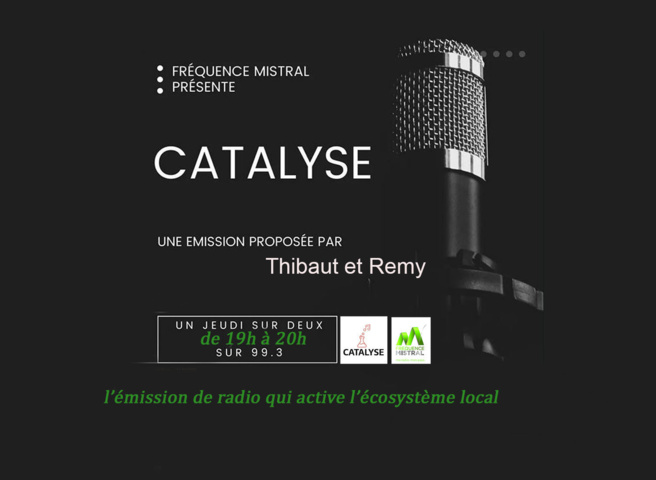 Catalyse n°33 - Val Catalyse n°33 - Val