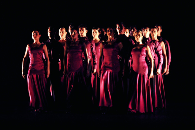 C’est avec une douceur espagnole que se referment les 60ème Nuits de la Citadelle ! C’est avec une douceur espagnole que se referment les 60ème Nuits de la Citadelle !