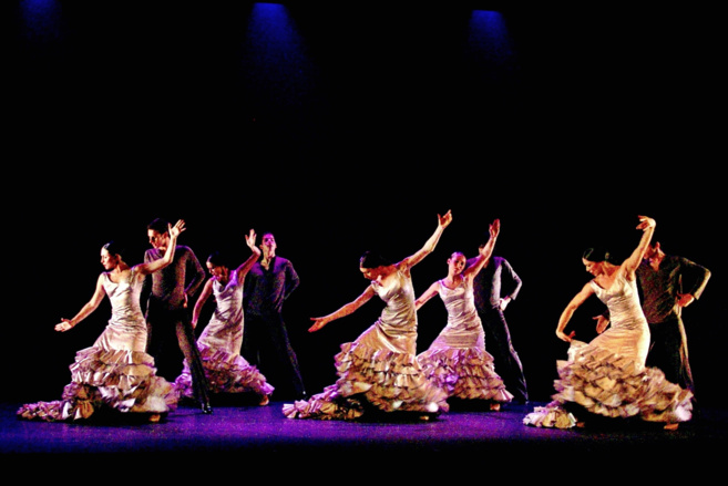 C’est avec une douceur espagnole que se referment les 60ème Nuits de la Citadelle ! C’est avec une douceur espagnole que se referment les 60ème Nuits de la Citadelle !