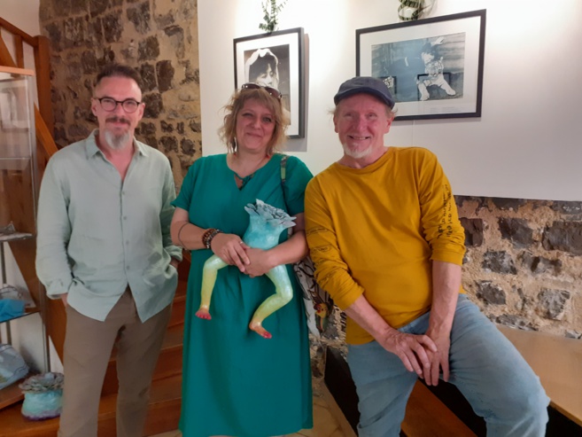 Alice Guy, première femme cinéaste au monde Alice Guy, première femme cinéaste au monde