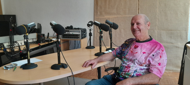 RADIO JARDIN DU 3 juillet 2024 RADIO JARDIN DU 3 juillet 2024