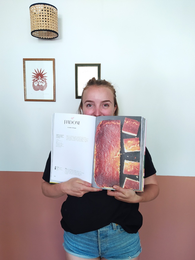 Papilles et papote #2 Papilles et papote #2