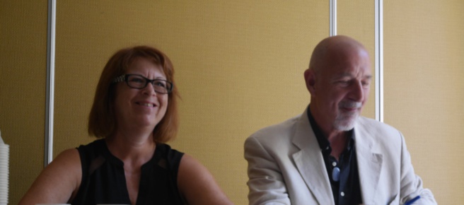 Un parfum de résistance pour la Foire de la lavande à Digne… Un parfum de résistance pour la Foire de la lavande à Digne…