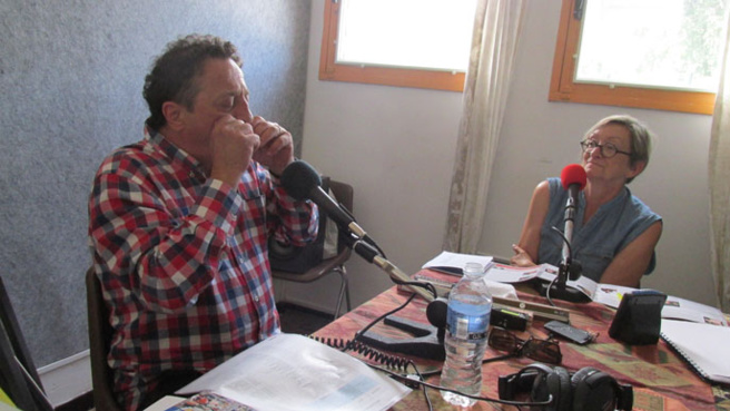 Quartier Libre - 18/08/2015 Quartier Libre - 18/08/2015