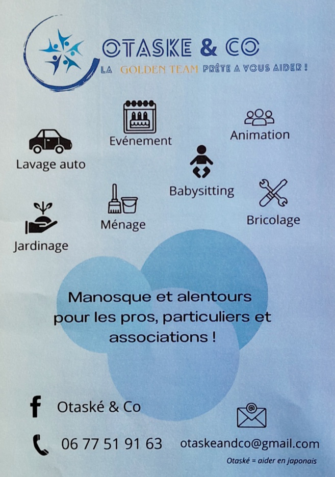 La Coopérative Jeunesse de Services reprend cet été avec quatorze jeunes manosquins qui ont créé leur entreprise de services ! La Coopérative Jeunesse de Services reprend cet été avec quatorze jeunes manosquins qui ont créé leur entreprise de services !