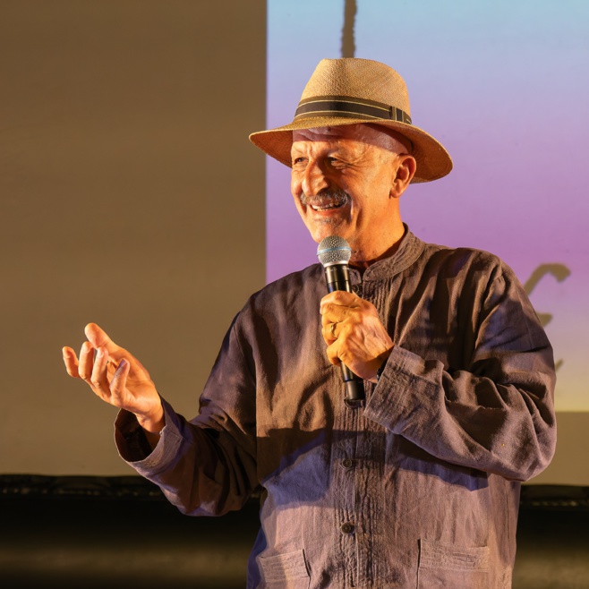 Photo - Daniel Jourdanet Photo - Daniel Jourdanet