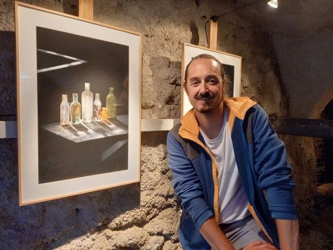 La maison de Françoise et Mamès, lieu de partage et de culture à Cervières La maison de Françoise et Mamès, lieu de partage et de culture à Cervières