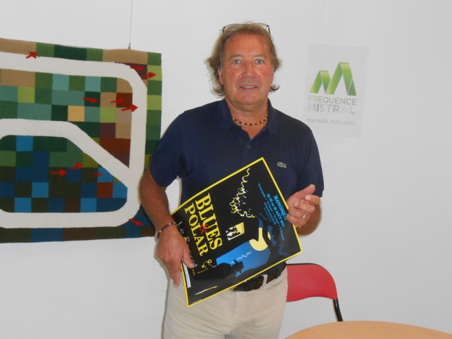 Blues et polar du 26 au 29 août 2015 Blues et polar du 26 au 29 août 2015