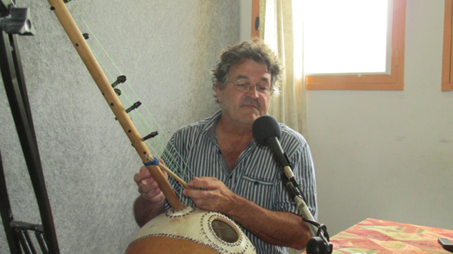 Quartier Libre - 24/08/2015 Quartier Libre - 24/08/2015