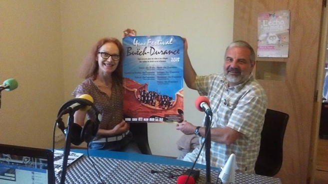 4ème festival Buech-Durance 4ème festival Buech-Durance