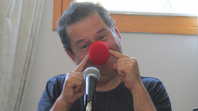 Quartier Libre - 25/08/2015 Quartier Libre - 25/08/2015