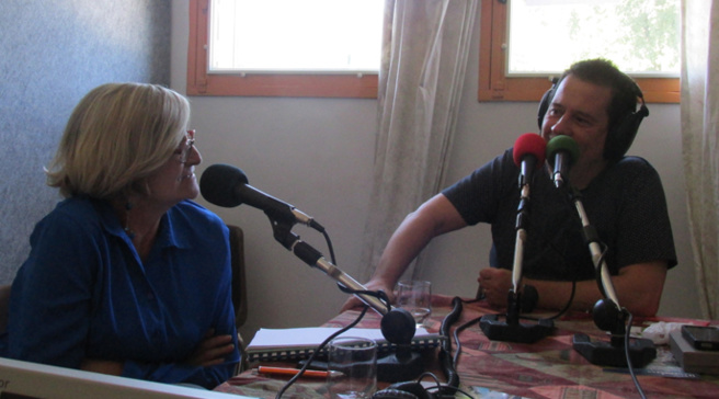 Quartier Libre - 25/08/2015 Quartier Libre - 25/08/2015