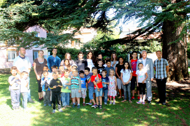 Un bilan positif et des projets pour l’Accueil de loisirs de Sisteron ! Un bilan positif et des projets pour l’Accueil de loisirs de Sisteron !