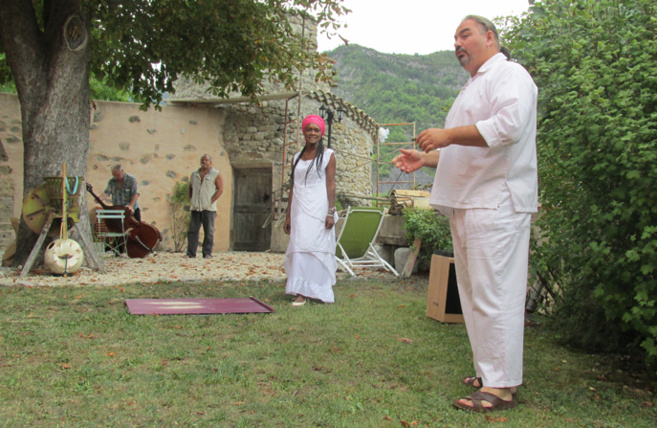 Quartier Libre - 26/08/2015 Quartier Libre - 26/08/2015