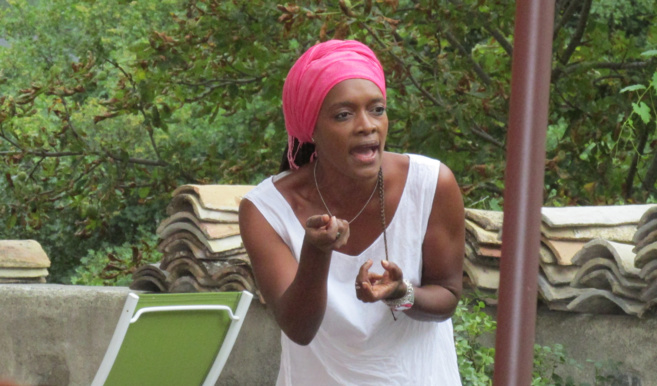 Quartier Libre - 26/08/2015 Quartier Libre - 26/08/2015