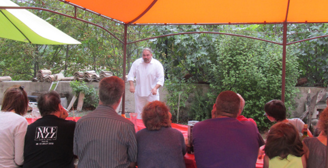 Quartier Libre - 26/08/2015 Quartier Libre - 26/08/2015