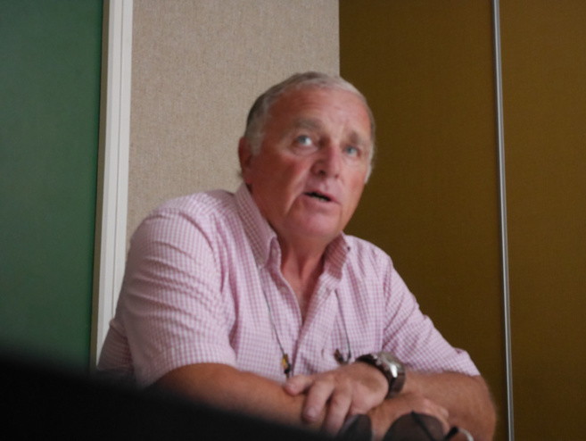 Un parfum de résistance pour la Foire de la lavande à Digne… Un parfum de résistance pour la Foire de la lavande à Digne…