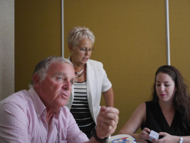 Un parfum de résistance pour la Foire de la lavande à Digne… Un parfum de résistance pour la Foire de la lavande à Digne…