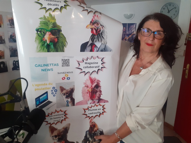 Plumes en varouille, tout une aventure Plumes en varouille, tout une aventure