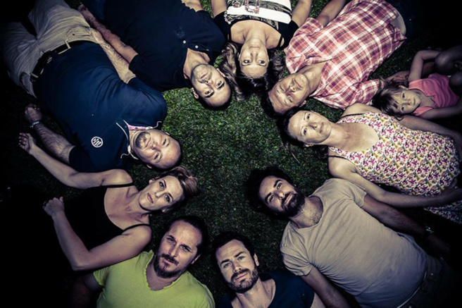 Quartier Libre - 28/08/2015 Quartier Libre - 28/08/2015