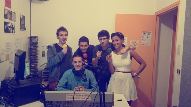 Quartier Libre - 28/08/2015 Quartier Libre - 28/08/2015