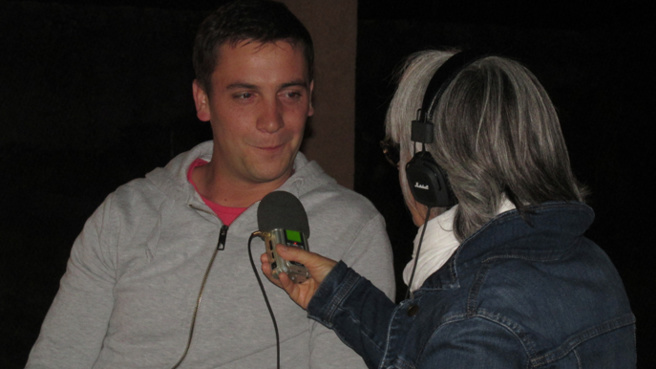 L'association robinoise se mobilise pour l'animation de son village L'association robinoise se mobilise pour l'animation de son village