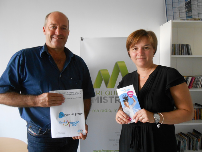 Transagglo nouveau réseau des transports dans la DLVA. Transagglo nouveau réseau des transports dans la DLVA.