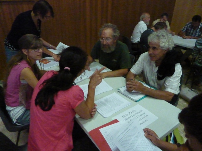 Le pays A3V Asses-Verdon-Vaïre-Var et le Parc du Verdon partenaires sur le programme LEADER Le pays A3V Asses-Verdon-Vaïre-Var et le Parc du Verdon partenaires sur le programme LEADER