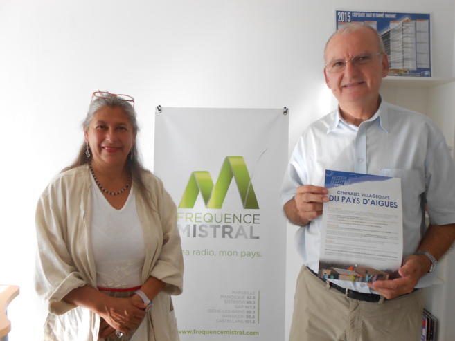 Beaumont de Pertuis fête l'environement aux 7 lacs ! Beaumont de Pertuis fête l'environement aux 7 lacs !