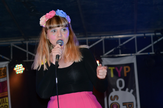 Plus de 2000 personnes rassemblées autour de la musique et du Festival des Potes of the Top Plus de 2000 personnes rassemblées autour de la musique et du Festival des Potes of the Top