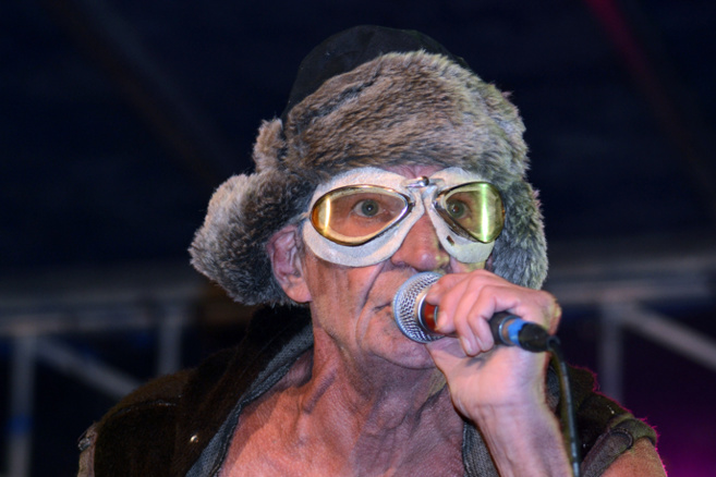 Plus de 2000 personnes rassemblées autour de la musique et du Festival des Potes of the Top Plus de 2000 personnes rassemblées autour de la musique et du Festival des Potes of the Top