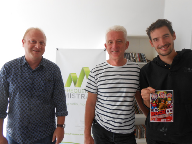 St Martin les Eaux accueille son festival de rock St Martin les Eaux accueille son festival de rock