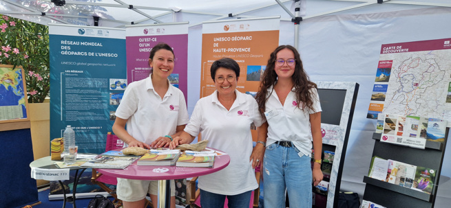 A la Rencontre des artisans et producteurs du terroir ! A la Rencontre des artisans et producteurs du terroir !