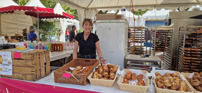Sarah Chabert - La boite à Biscuits Sarah Chabert - La boite à Biscuits