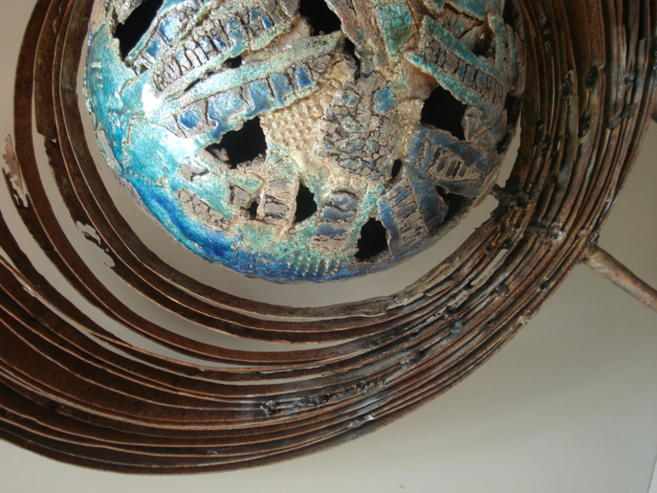 Le premier marché potier a lieu à Digne samedi Le premier marché potier a lieu à Digne samedi