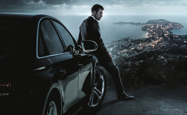 De toile en toile : Chronique dédiée au 7ème art ! De toile en toile : Chronique dédiée au 7ème art !