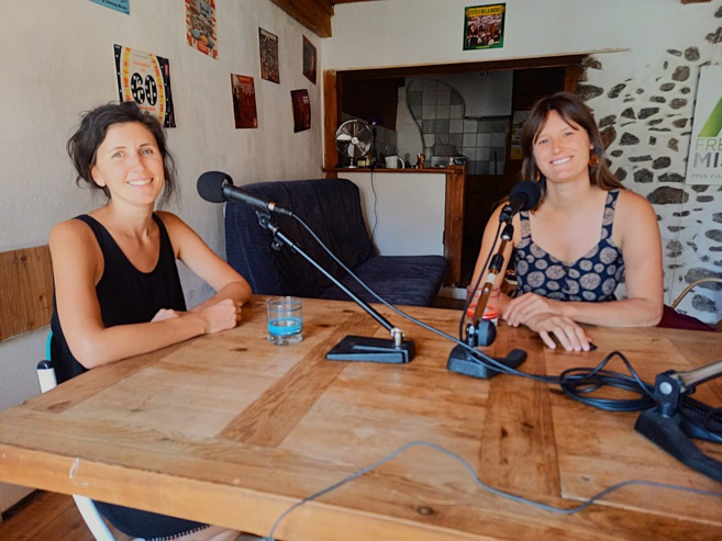 Portraits d'assos #4 - La Passa Portraits d'assos #4 - La Passa