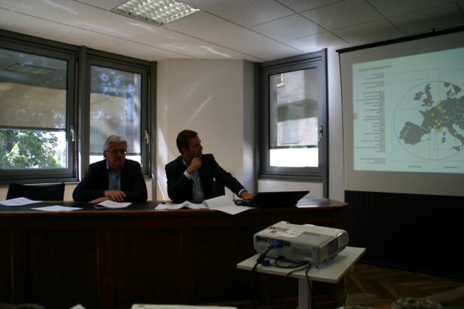 1,5 M€ pour le développement touristique des Hautes-Alpes 1,5 M€ pour le développement touristique des Hautes-Alpes