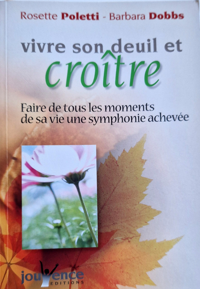 Parler du deuil avec l'association JALMALV (Jusqu'à la Mort accompagner la Vie) ! Parler du deuil avec l'association JALMALV (Jusqu'à la Mort accompagner la Vie) !