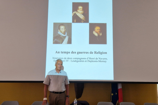 François Giraud François Giraud