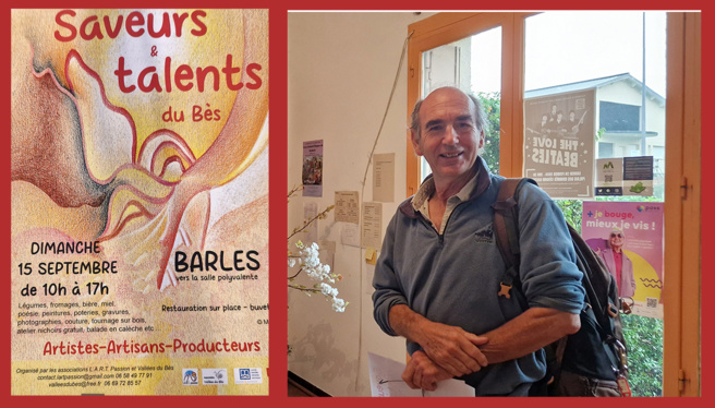 Manfred Thiollier Manfred Thiollier