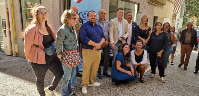 A Digne les Bains, 14 artisans exposent leurs oeuvres au 33 rue de l'Hubac ! A Digne les Bains, 14 artisans exposent leurs oeuvres au 33 rue de l'Hubac !