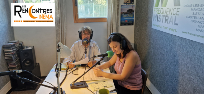 Marie-Paule et Caroline Marie-Paule et Caroline