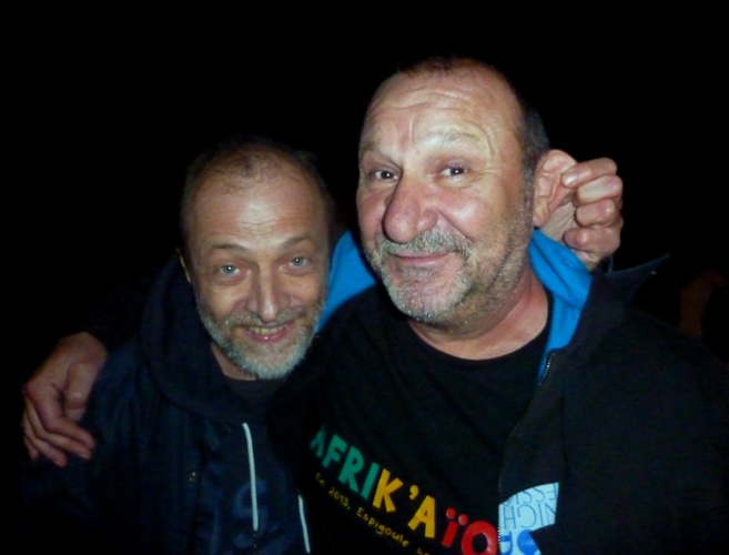 Saga Africa ou saga Espigoule ? Option numéro 2 à la Martre avec la projection du film AFRIK’AÏOLI Saga Africa ou saga Espigoule ? Option numéro 2 à la Martre avec la projection du film AFRIK’AÏOLI