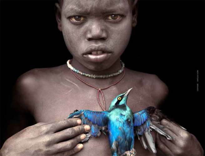 Rencontre avec Hans Silvester Rencontre avec Hans Silvester