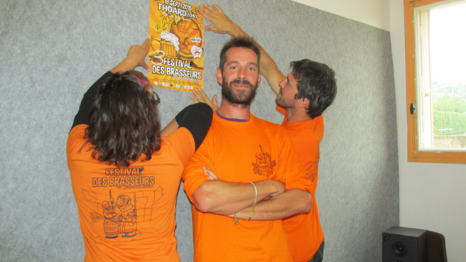 Quartier Libre - 15/09/2015 Quartier Libre - 15/09/2015