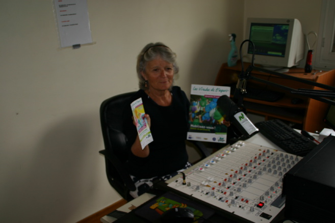 Les Virades de l'espoir pour vaincre la mucoviscidose à Gap fin septembre Les Virades de l'espoir pour vaincre la mucoviscidose à Gap fin septembre