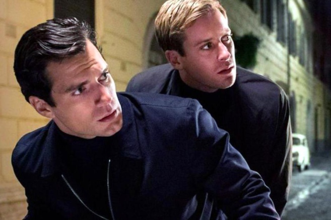 De Toile en Toile : Chronique dédiée au 7ème art ! De Toile en Toile : Chronique dédiée au 7ème art !