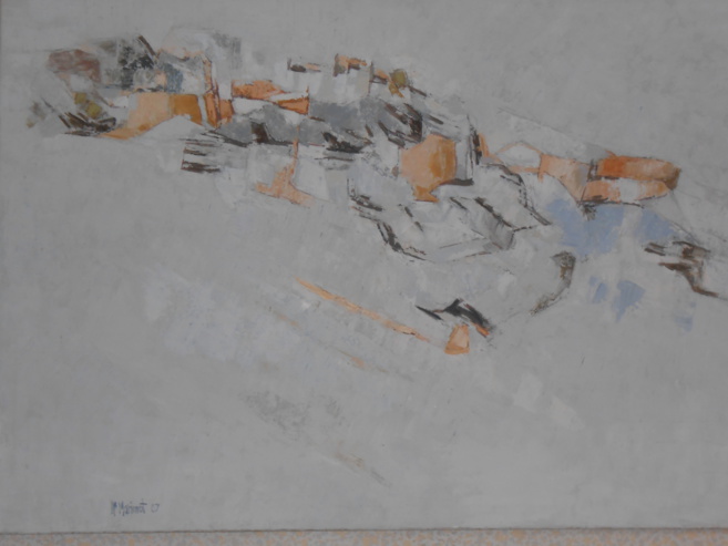 L'Artothèque de Volx ou l'art de partager l'art L'Artothèque de Volx ou l'art de partager l'art